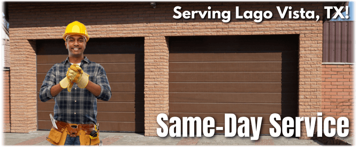 Garage Door Repair Lago Vista TX