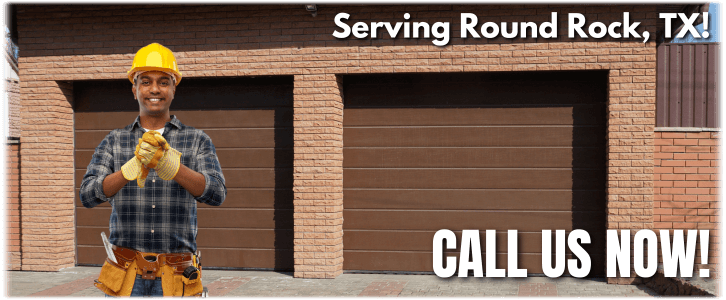 Garage Door Repair Round Rock TX